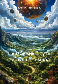Неизбежный путь заблудшего мира
