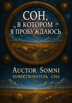 Сон, в котором я пробуждаюсь
