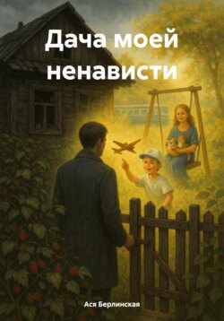 Дача моей ненависти
