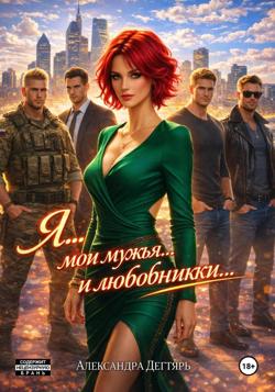 Я. …Мои мужья… …и любовники…