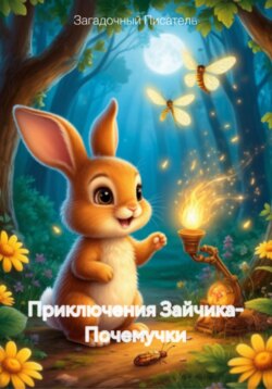 Приключения Зайчика-Почемучки