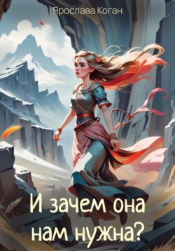 И зачем она нам нужна?