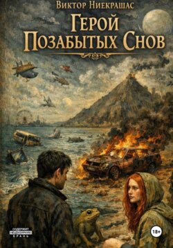 Герой Позабытых Снов