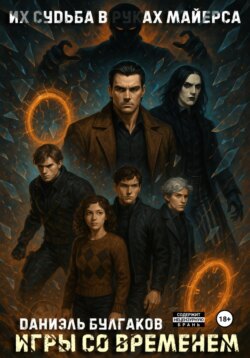 Игры со временем