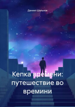 Кепка времени: путешествие во времини