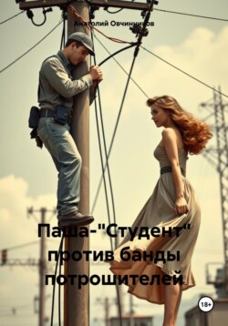 Паша-"Студент" против банды потрошителей