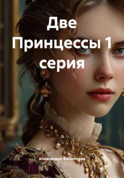 Две Принцессы 1 серия