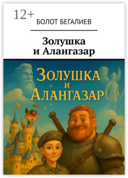 Золушка и Алангазар