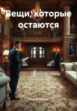 Вещи, которые остаются