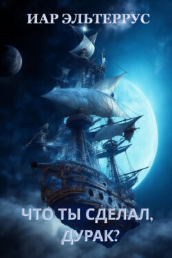 Что ты сделал, дурак?