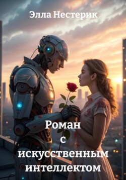 Роман с искусственным интеллектом