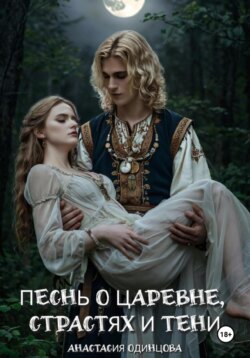 Песнь о царевне, страстях и тени