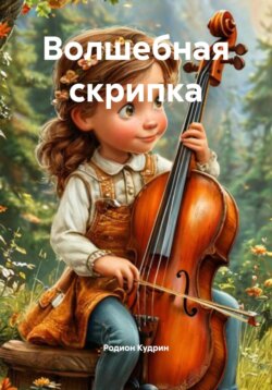 Волшебная скрипка