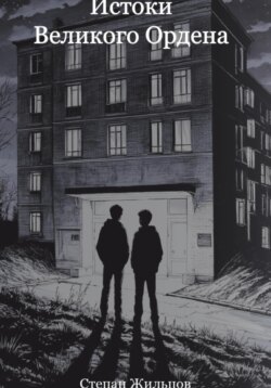 Истоки Великого Ордена