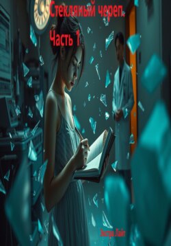 Стекляный череп. Часть 1