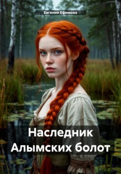 Наследник Алымских болот