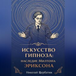 Искусство Гипноза: Наследие Милтона Эриксона
