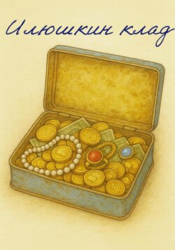 Илюшкин клад