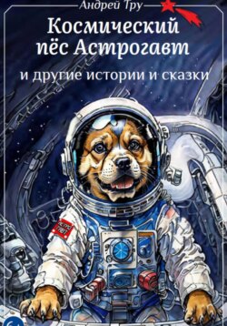 Космический пёс Астрогавт