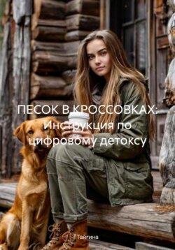 ПЕСОК В КРОССОВКАХ: Инструкция по цифровому детоксу