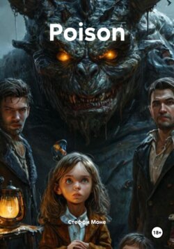 Poison