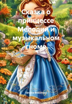 Сказка о принцессе Мелодии и музыкальном гноме
