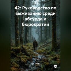 42: Руководство по выживанию среди абсурда и бюрократии