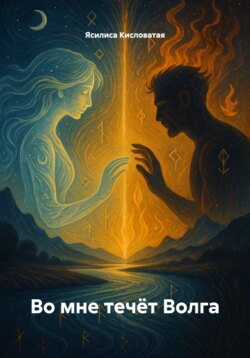 Во мне течёт Волга