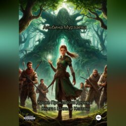 Книга 1: Шипы и Клятвы