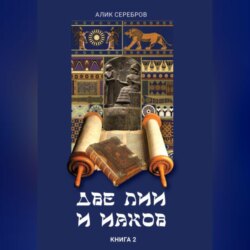 Две Лии и Иаков. Книга 2