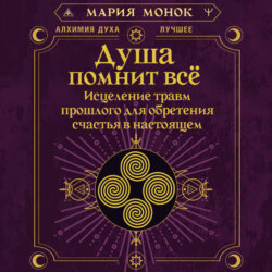 Душа помнит всё. Исцеление травм прошлого для обретения счастья в настоящем