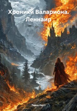 Хроники Валариона. Леннаир