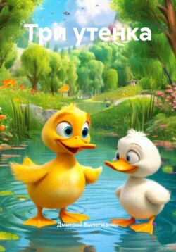 Три утенка