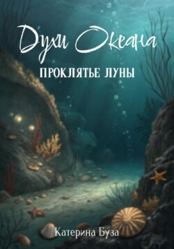 Духи Океана. Проклятье луны