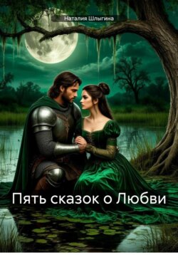 Пять сказок о Любви
