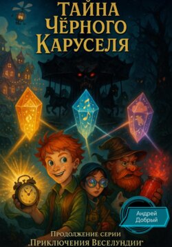 Тайна Чёрного Каруселя