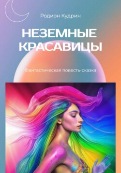 Неземные красавицы