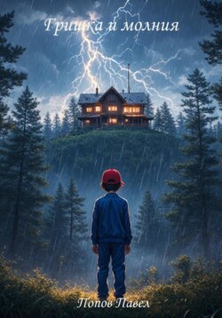 Гришка и молния