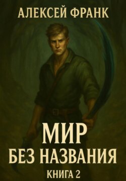 Мир без названия. Книга вторая
