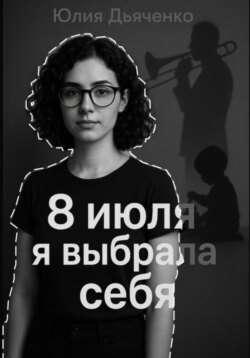 8 июля я выбрала себя