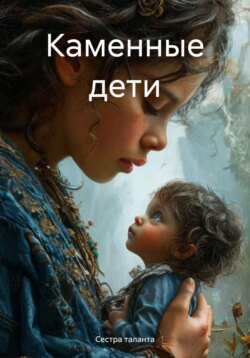 Каменные дети