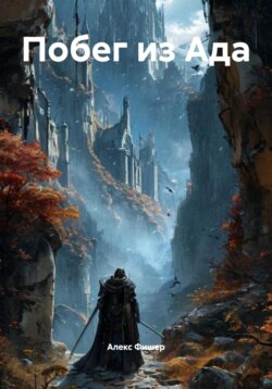 Побег из Ада