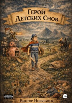 Герой Детских Снов