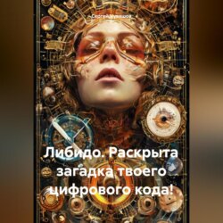 Либидо. Раскрыта загадка твоего цифрового кода!