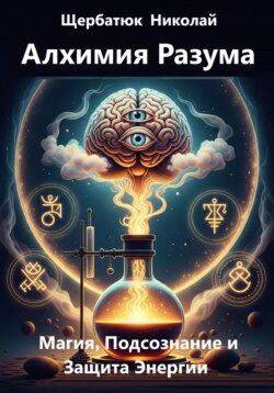 Алхимия Разума: Магия, Подсознание и Защита Энергии