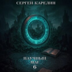 Научный маг 6. Лазутчик