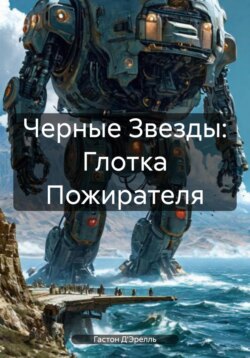 Черные Звезды: Глотка Пожирателя