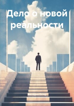 Дело о новой реальности