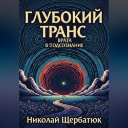 Глубокий транс: Врата в подсознание