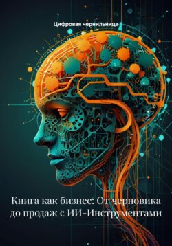 Книга как бизнес: От черновика до продаж с ИИ-Инструментами